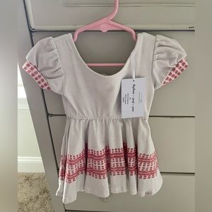 Omi jo dress 12m